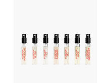 Parfémovaná voda Furiosa Discovery Set 2 ml Kazeta