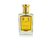 Parfémovaná voda Floris Bergamotto Di Positano 50 ml