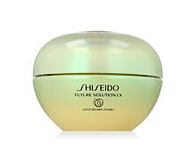 Denní pleťový krém Shiseido FUTURE Solution LX Legendary Enmei Ultimate Renewing Cream 50 ml