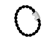 Gumička na vlasy By Eloise London Ski Goggles 1 ks černá