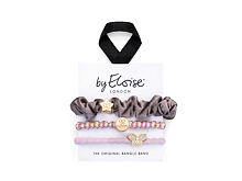 Gumička na vlasy By Eloise London Set Butterfly Garden 1 ks