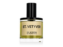 Parfémovaná voda D.S. & Durga St. Vetyver 50 ml