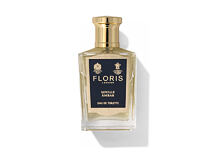 Toaletní voda Floris Soulle Ámbar 50 ml