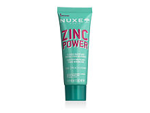 Denní pleťový krém NUXE Zinc Power Mattifying Fluid Pore Minimizer 40 ml