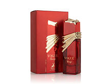 Parfémovaná voda Maison Alhambra Vogue Rouge 100 ml