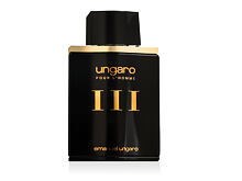 Toaletní voda Emanuel Ungaro Pour L'Homme III 100 ml