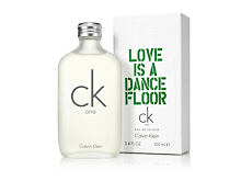 Toaletní voda Calvin Klein CK One 100 ml
