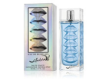 Toaletní voda Salvador Dali Eau de Rubylips 50 ml
