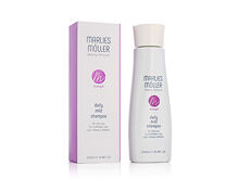 Šampon Marlies Möller Strength Daily Mild Shampoo 200 ml
