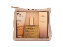 Tělový olej NUXE Huile Prodigieuse 100 ml Kazeta