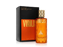 Parfémovaná voda Paris Corner Virilis 100 ml