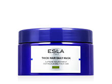 Maska na vlasy ESLA Italy Daily Thick Hair Daily Mask 250 ml