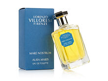 Toaletní voda Lorenzo Villoresi Mare Nostrum Aura Maris 100 ml