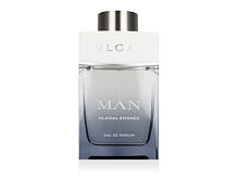 Parfémovaná voda Bvlgari MAN Glacial Essence 100 ml Tester