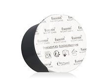 Noční pleťový krém Eucerin Hyaluron-Filler + 3x Effect Night Cream Náplň 50 ml