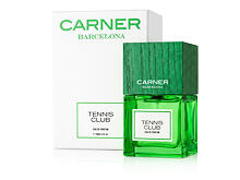 Parfémovaná voda Carner Barcelona Tennis Club 100 ml