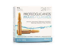 Pleťové sérum Praxis Laboratorios Proteoglicanos Praxis 24x2 ml