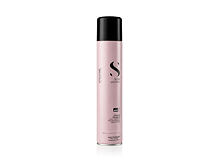Lak na vlasy ALFAPARF MILANO Semi Di Lino Style & Care Original Hairspray 500 ml