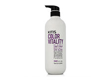 Kondicionér KMS Color Vitality Blonde Conditioner 750 ml