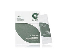 Čisticí pěna Isntree Mugwort 25x1 g