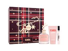Parfémovaná voda Jean Paul Gaultier Scandal 80 ml Kazeta