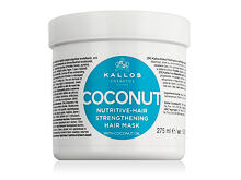 Maska na vlasy Kallos Cosmetics Coconut 275 ml