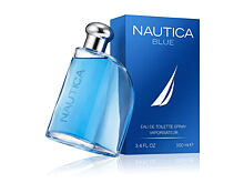 Toaletní voda Nautica Blue Sail 50 ml Tester