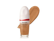 Make-up Shiseido Revitalessence Skin Glow Foundation SPF30 30 ml 420 Bronze