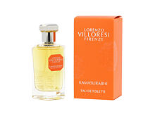 Toaletní voda Lorenzo Villoresi Kamasurabhi 100 ml