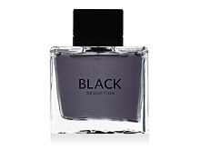 Toaletní voda Banderas Black Seduction 100 ml Tester
