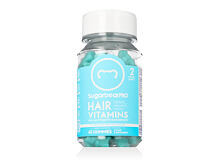 Doplněk stravy SugarbearPRO Hair Vitamins 32 ks