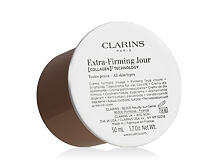 Denní pleťový krém Clarins Extra-Firming Jour Lift Effect, Wrinkle Smoothing Day Cream Náplň 50 ml