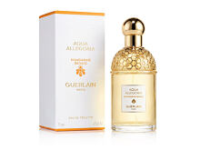 Toaletní voda Guerlain Aqua Allegoria Mandarine Basilic Plnitelný 75 ml