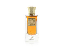 Parfémovaná voda Khadlaj Master Perfumer Creation Oud Galazaid 60 ml