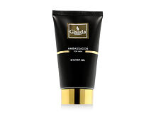 Sprchový gel Gisada Ambassador 100 ml