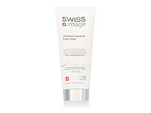 Čisticí gel Swiss Image Brightening Care Absolute Radiance Face Wash 200 ml