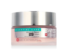 Noční pleťový krém Swiss Image Essential Care Absolute Repair Night Cream 50 ml