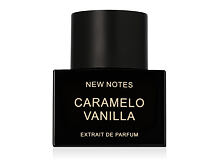 Parfémový extrakt New Notes Caramelo Vanilla 50 ml