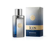 Parfémovaná voda Banderas The Icon Elixir 100 ml