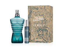 Toaletní voda Jean Paul Gaultier Le Male 125 ml Kazeta