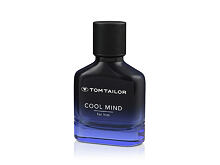 Toaletní voda Tom Tailor Cool Mind 30 ml