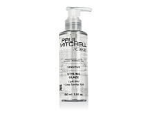 Pro definici a tvar vlasů Paul Mitchell Clear Styling Glaze 150 ml