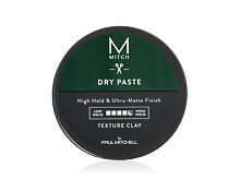 Pro definici a tvar vlasů Paul Mitchell Mitch Dry Paste 85 g