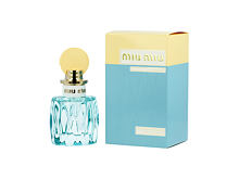 Parfémovaná voda Miu Miu Miu Miu L'Eau Bleue 50 ml