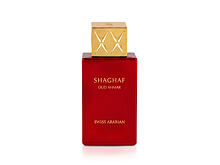 Parfémovaná voda Swiss Arabian Shaghaf Oud Ahmar 25 ml