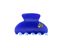 Spona do vlasů By Eloise London Medium Hair Claw Jaguar 1 ks Blue Breeze
