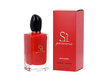 Parfémovaná voda Giorgio Armani Sì Passione 100 ml