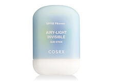 Opalovací přípravek na obličej COSRX Airy-Light Invisible Sun Stick SPF50+ 19 g
