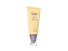 Opalovací přípravek na obličej HaruHaru Wonder Black Rice Pure Mineral Relief Daily Sunscreen SPF50+ 50 ml