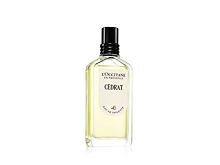 Toaletní voda L'Occitane Cédrat 50 ml